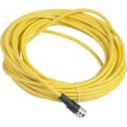 TELEMECANIQUE-SENSORS - Liitosjohto pvc 1/2 3p.n suor - XZCPV1865L10