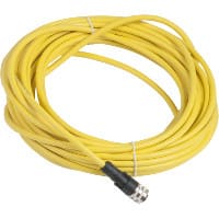 TELEMECANIQUE-SENSORS - Liitosjohto pvc 1/2 3p.n suor - XZCPV1865L10