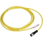 TELEMECANIQUE-SENSORS - Liitosjohto pvc 1/2 3p.n suor - XZCPV1865L2