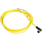 TELEMECANIQUE-SENSORS - Liitosjohto pvc 1/2 3p.n kulm - XZCPV1965L2