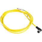 TELEMECANIQUE-SENSORS - Liitosjohto pvc 1/2 3p.n kulm - XZCPV1965L2