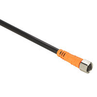 TELEMECANIQUE-SENSORS - Liit.k.5m,M8-su,3-pin,na,69K - XZCPA0566L5