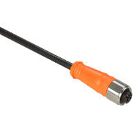 TELEMECANIQUE-SENSORS - Liit.k.10m,M12-su,4-pin,na,69K - XZCPA1141L10