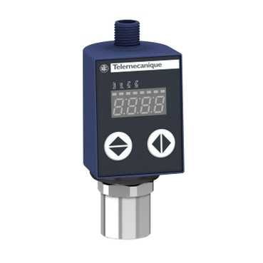 TELEMECANIQUE-SENSORS - Painel. Näyttö 25Bar 24VDC - XMLR025G0T26