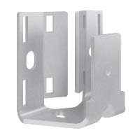 TELEMECANIQUE-SENSORS - Ase.levy metal ZMLP pystysuora - XMLPZLV01