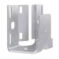 TELEMECANIQUE-SENSORS - Ase.levy metal ZMLP pystysuora - XMLPZLV01