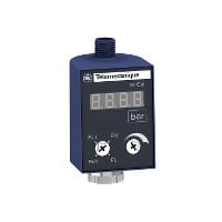 TELEMECANIQUE-SENSORS - Näyttö XMLP/XMLG 24V DC 1 NPN - ZMLPA1N2SW