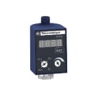 TELEMECANIQUE-SENSORS - Näyttö XMLP/XMLG 24V DC 1 NPN - ZMLPA1N2SW