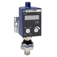 TELEMECANIQUE-SENSORS - Näyttö XMLP/XMLG 24V DC 2 PNP - ZMLPA2P0SH