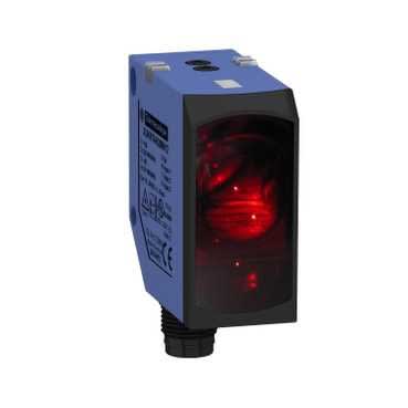 TELEMECANIQUE-SENSORS - Valokenno laser Sn70m 1NO/1NC - XUK9TAH2MM12