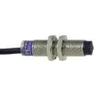 TELEMECANIQUE-SENSORS - M12 PNP NO Sn7mm 2m-kaapeli - XS612B4PAL2