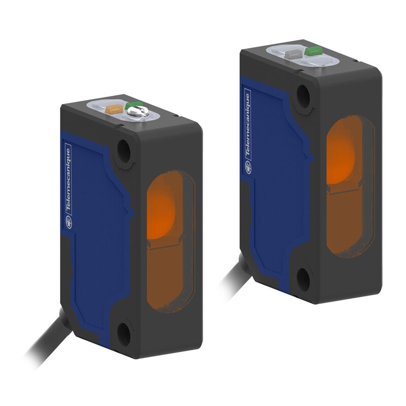 TELEMECANIQUE-SENSORS - Valokenno - Valokenno
