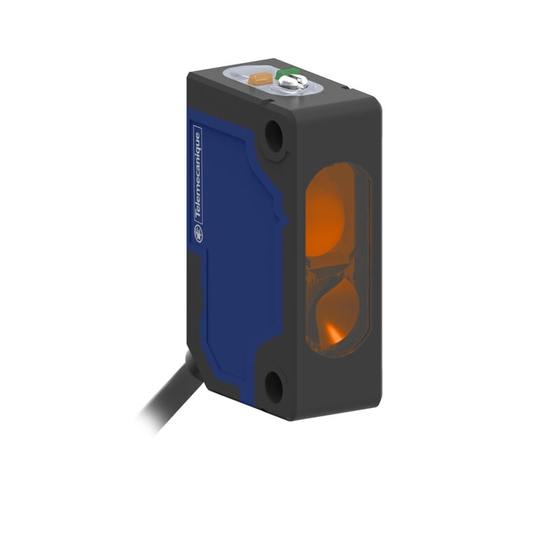 TELEMECANIQUE-SENSORS - Valokenno - Valokenno