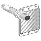 TELEMECANIQUE-SENSORS - Valokenno peilih. polar. 2m - XU9M18MB230K