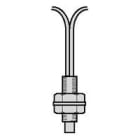TELEMECANIQUE-SENSORS - Valokaapeli 2m mater. h. 50mm - XUFN05321