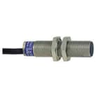 TELEMECANIQUE-SENSORS - IND.TUNNISTIN 10-38VDC 2mm - XS1M12KP340