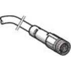 TELEMECANIQUE-SENSORS - Liitosjohto suora M08 5m - XZCP0941L5