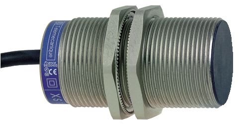 TELEMECANIQUE-SENSORS - Ind.tunnistin 20-264V 10mm - XS1M30MA250