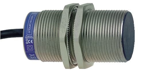 TELEMECANIQUE-SENSORS - Ind.tunnistin 20-264V 10mm - XS1M30MA250