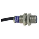 TELEMECANIQUE-SENSORS - Ind.tunnistin 10-38VDC-4mm - XS1N12PA349