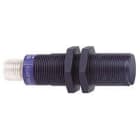 TELEMECANIQUE-SENSORS - Ind.tunnistin 12-24VDC-8mm - XS4P18KP340D