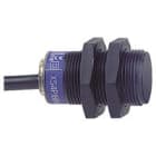 TELEMECANIQUE-SENSORS - Ind.tunnistin 10-38VDC-8mm - XS4P18PA340