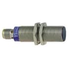 TELEMECANIQUE-SENSORS - IND.TUNNISTIN 10-38VDC 5mm - XS1M18KP340D