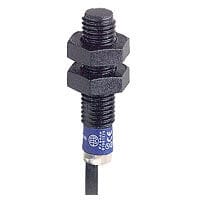 TELEMECANIQUE-SENSORS - Ind.tunnistin 10-38VDC 2,5mm - XS4P08PA340