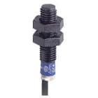 TELEMECANIQUE-SENSORS - Ind.tunnistin 10-38VDC 2,5mm - XS4P08PA340