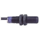 TELEMECANIQUE-SENSORS - Ind.tunnistin 12-24VDC 4mm - XS4P12KP340