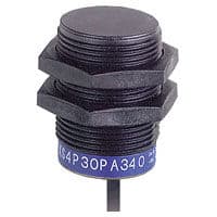 TELEMECANIQUE-SENSORS - Ind.tunnistin 10-38VDC 15mm - XS4P30PA340