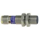 TELEMECANIQUE-SENSORS - Ind.tunnistin 10-38VDC-4mm - XS1N12PA349D
