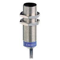 TELEMECANIQUE-SENSORS - Ind.tunnistin 4-20mm ANALOG. - XS1M18AB120