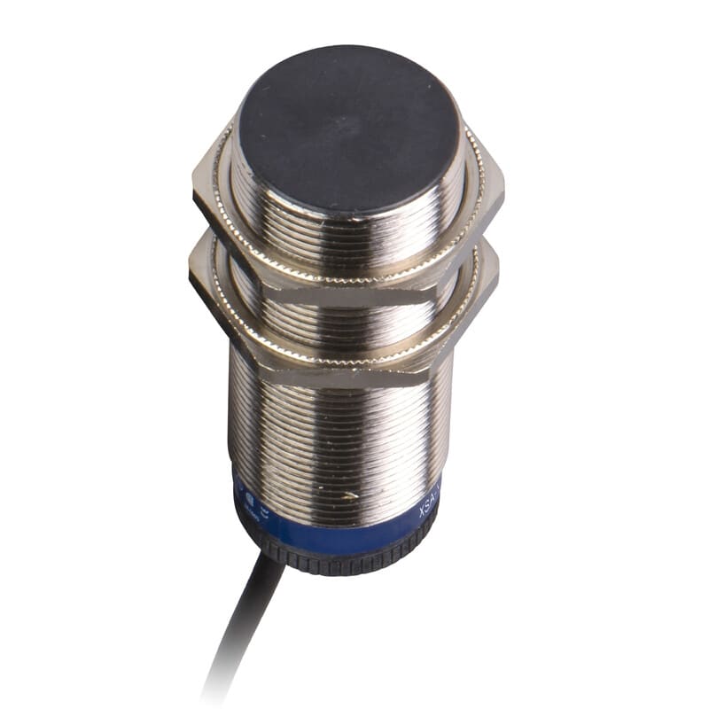 TELEMECANIQUE-SENSORS - Pyörimisnopeuden valvoja - XSAV11373