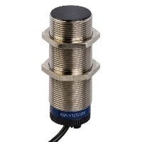 TELEMECANIQUE-SENSORS - Pyör.nop.val. 120-3000 imp/min - XSAV12373TF