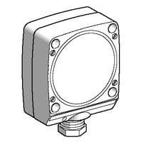 TELEMECANIQUE-SENSORS - Ind.tunnistin, 60mm - XSDA600519