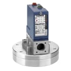 TELEMECANIQUE-SENSORS - Rajakytkin muovinen - XCKT2145G11 1s 1a