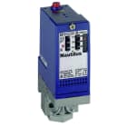 TELEMECANIQUE-SENSORS - PAINEKYTKIN 0.4...4 BAR - XMLA004A2S11