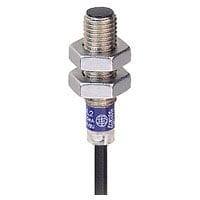 TELEMECANIQUE-SENSORS - Ind.tun M8 Sn=1,5mm NO NPN - XS508B1NAL5
