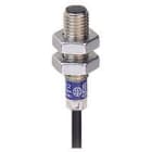TELEMECANIQUE-SENSORS - Ind.tun M8 Sn=1,5mm NO NPN - XS508B1NAL5