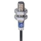 TELEMECANIQUE-SENSORS - Ind.tun M8 Sn=1,5mm NC PNP - XS508B1PBL2