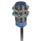 TELEMECANIQUE-SENSORS - Ind.tun M18 Sn=5mm NC PNP - XS518B1PBL2