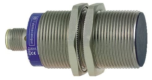 TELEMECANIQUE-SENSORS - Ind.tun M30 Sn=10mm NO DC - XS530B1CAM12