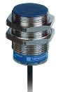 TELEMECANIQUE-SENSORS - Ind.tun M30 Sn=10mm NO DC - XS530B1DAL10