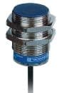 TELEMECANIQUE-SENSORS - Ind.tun M30 Sn=10mm NO NPN - XS530B1NAL2