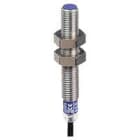 TELEMECANIQUE-SENSORS - Ind.tun M08 Sn=2,5mm NO PN - XS608B1PAL5