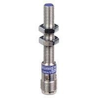 TELEMECANIQUE-SENSORS - Ind.tun 2,5mm 1s PNP - XS608B1PAM12 M08