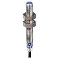 TELEMECANIQUE-SENSORS - Ind.tun M08 Sn=2,5mm NC PN - XS608B1PBL5