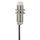 TELEMECANIQUE-SENSORS - Ind.tun M18 Sn=8mm NO PNP - XS618B1PAL10