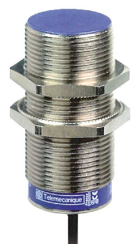 TELEMECANIQUE-SENSORS - Ind.tun 15mm 1s PNP - XS630B1PAL2 M30